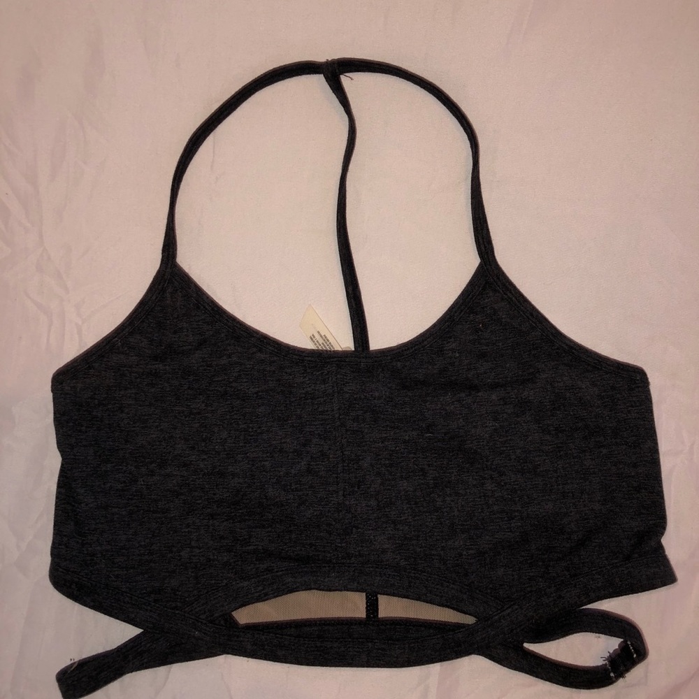 Free People Bra Top